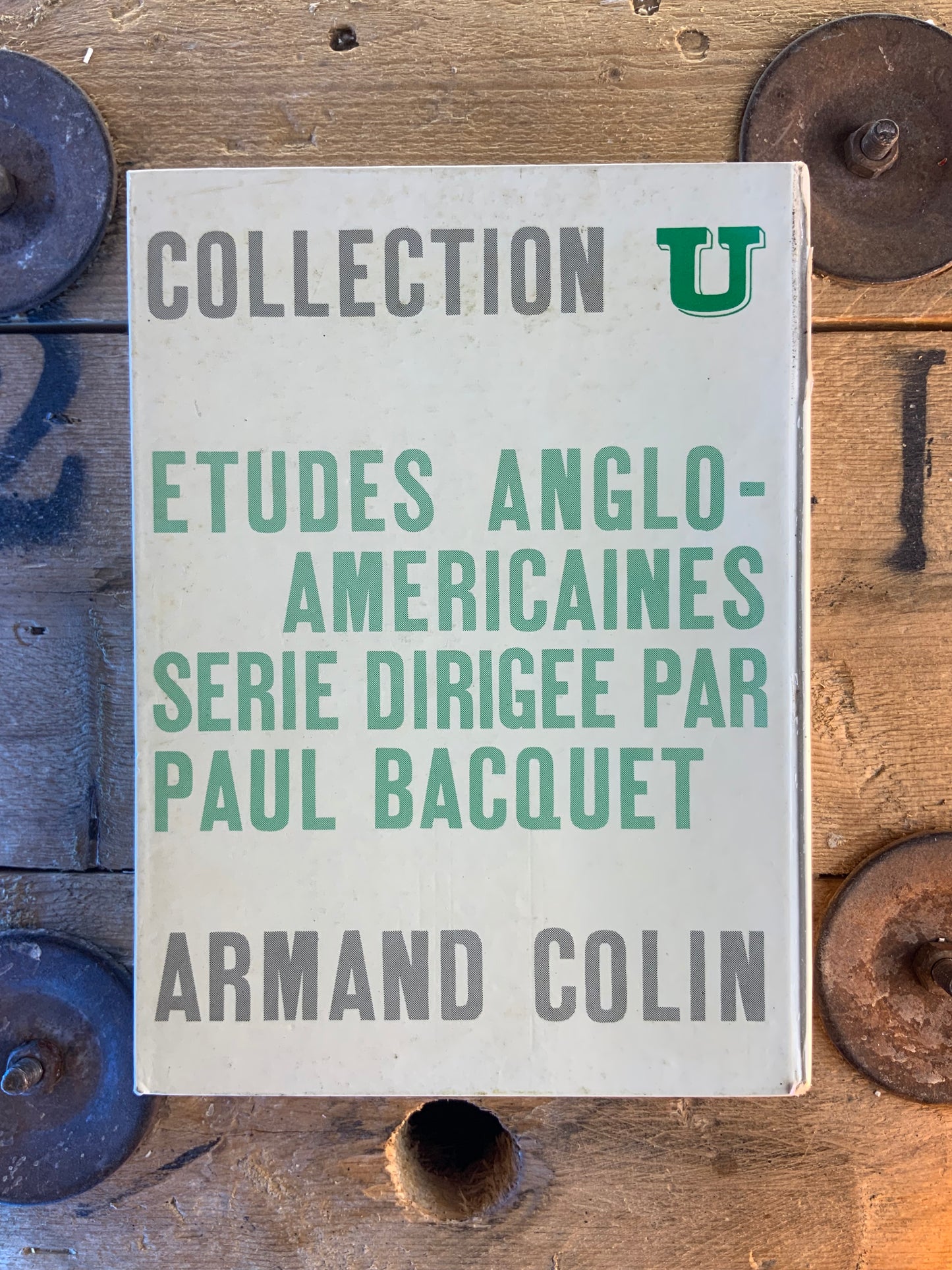 Aspects de la civilisation américaine - Jean Guiguet