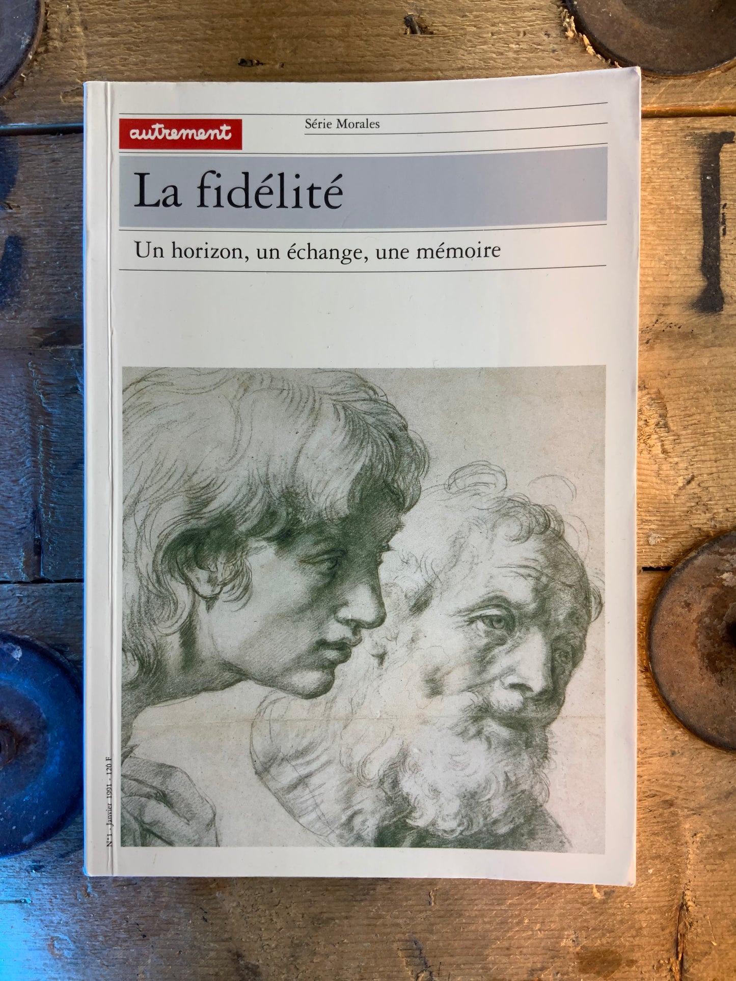 La fidélité : un horizon, un échange, une mémoire