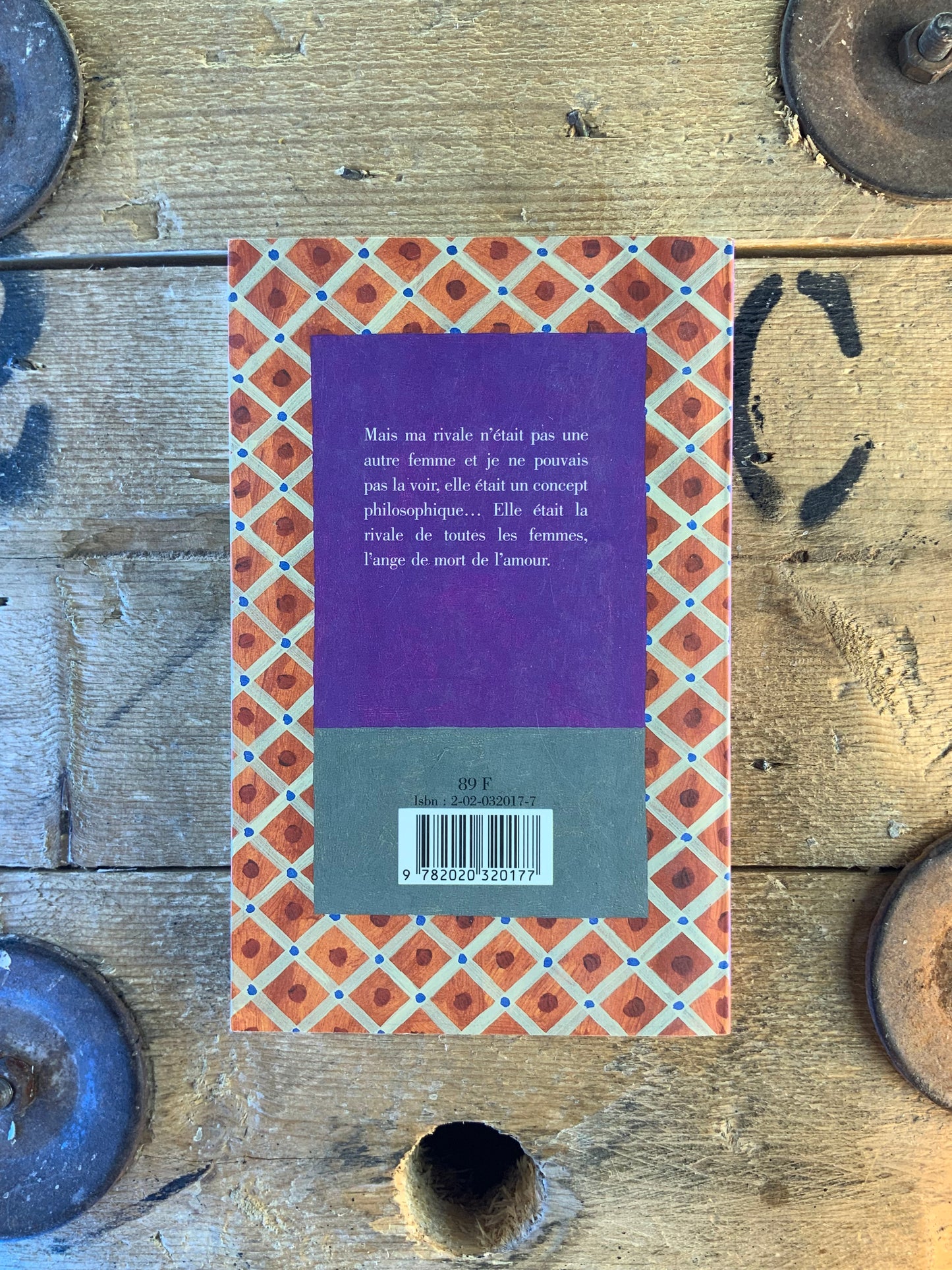 Vita Brevis - Jostein Gaarder