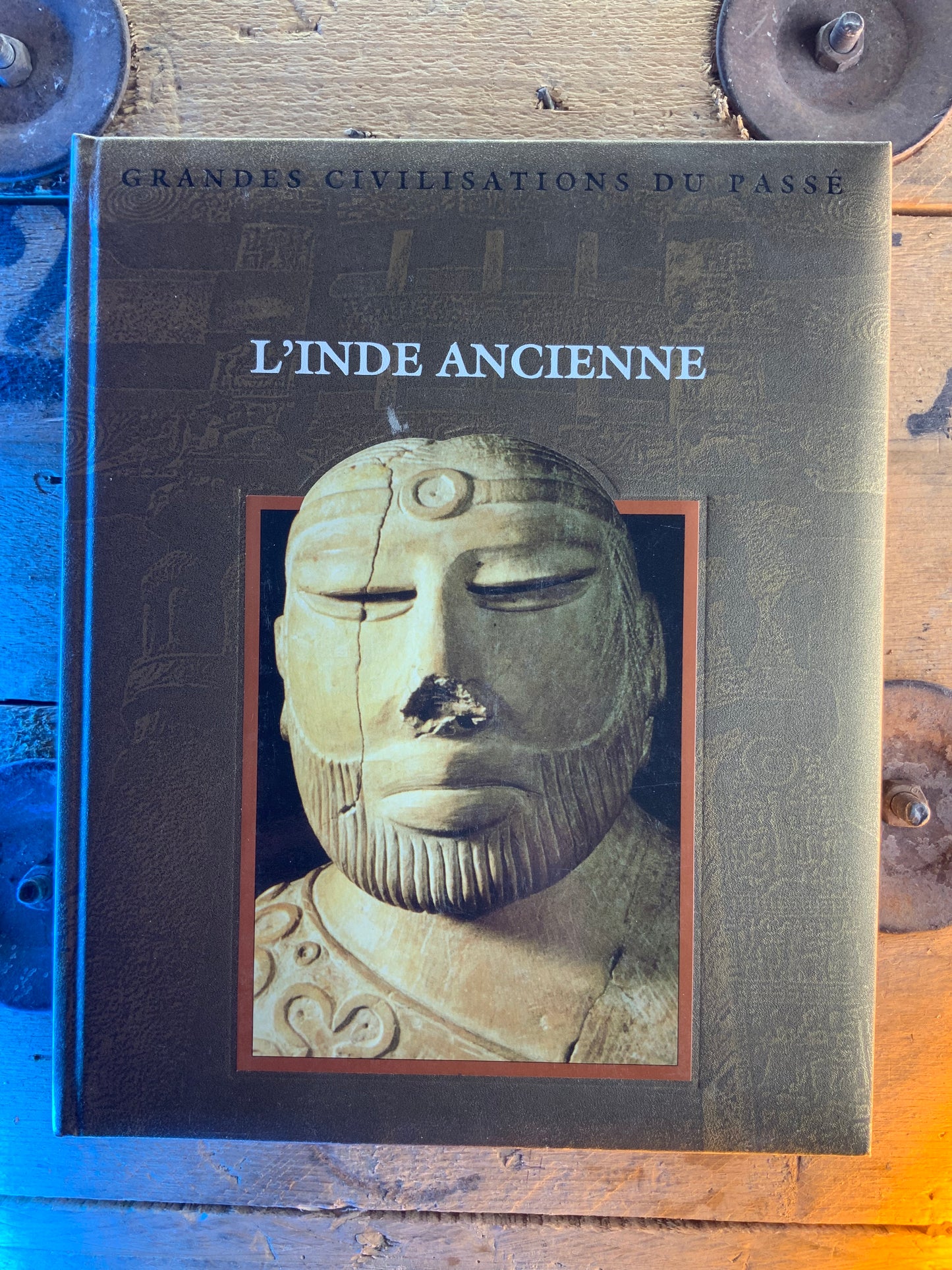 L’Inde Ancienne
