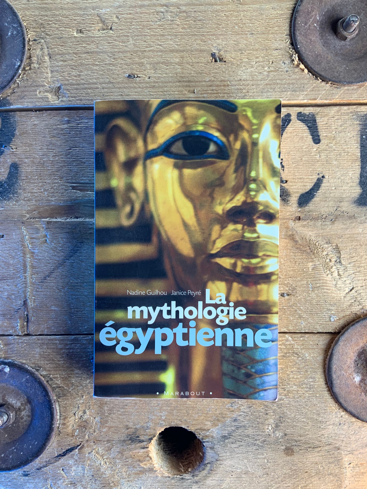 La mythologie égyptienne