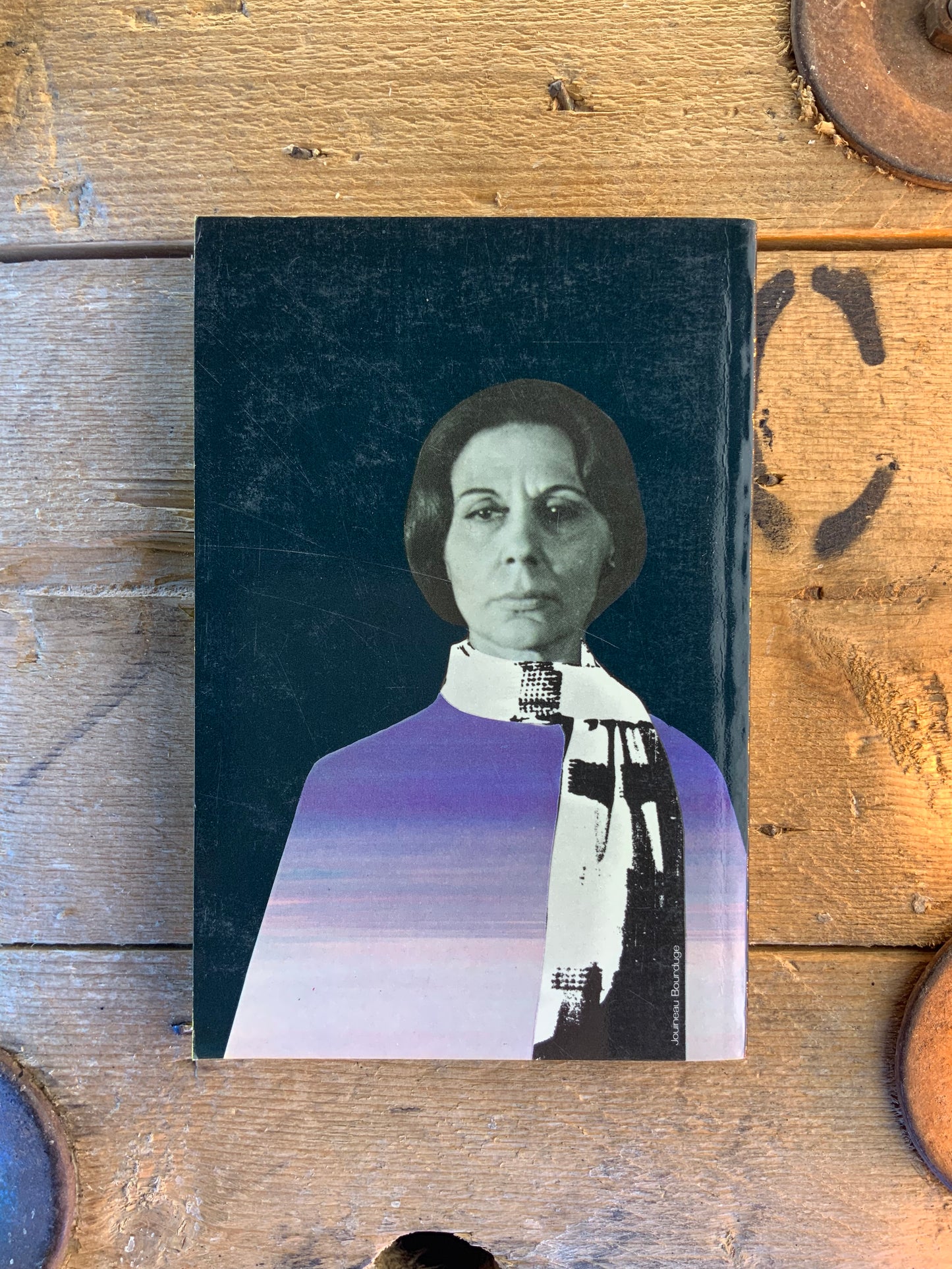 La mort du petit cheval - Herve Bazin