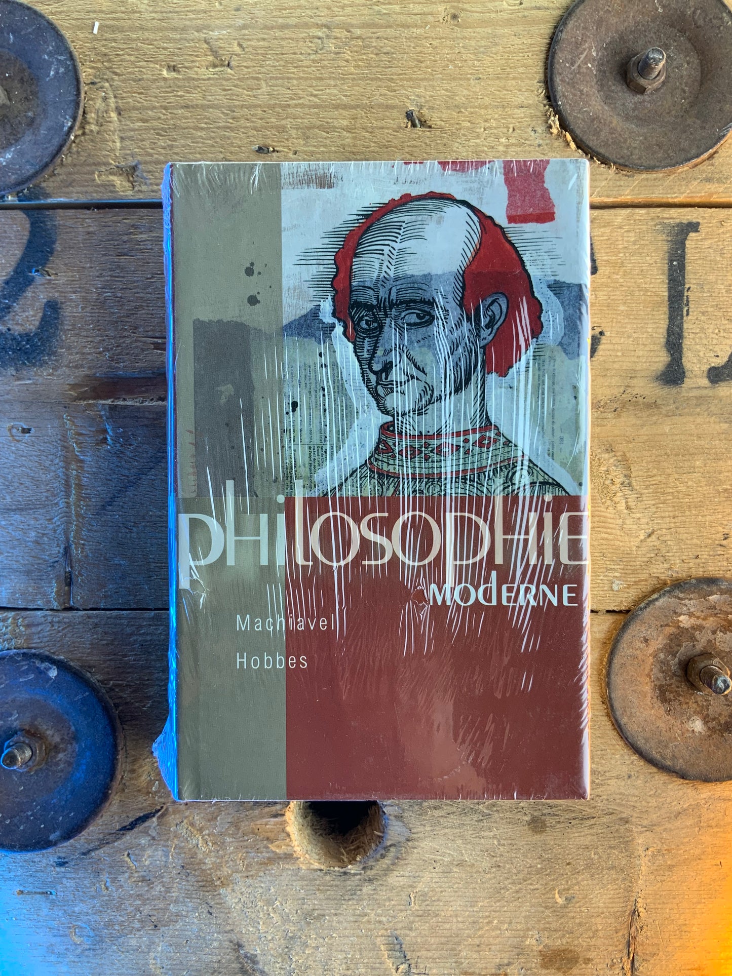 Philosophie Moderne : Machiavel Hobbes
