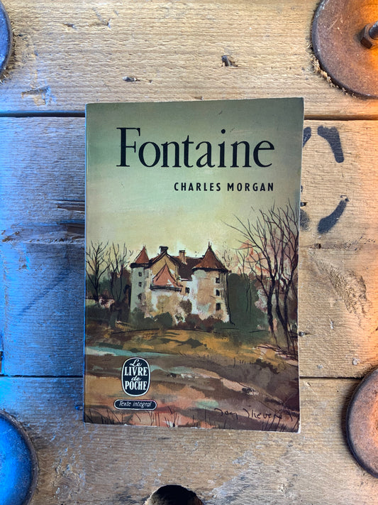 Fontaine - Charles Morgan