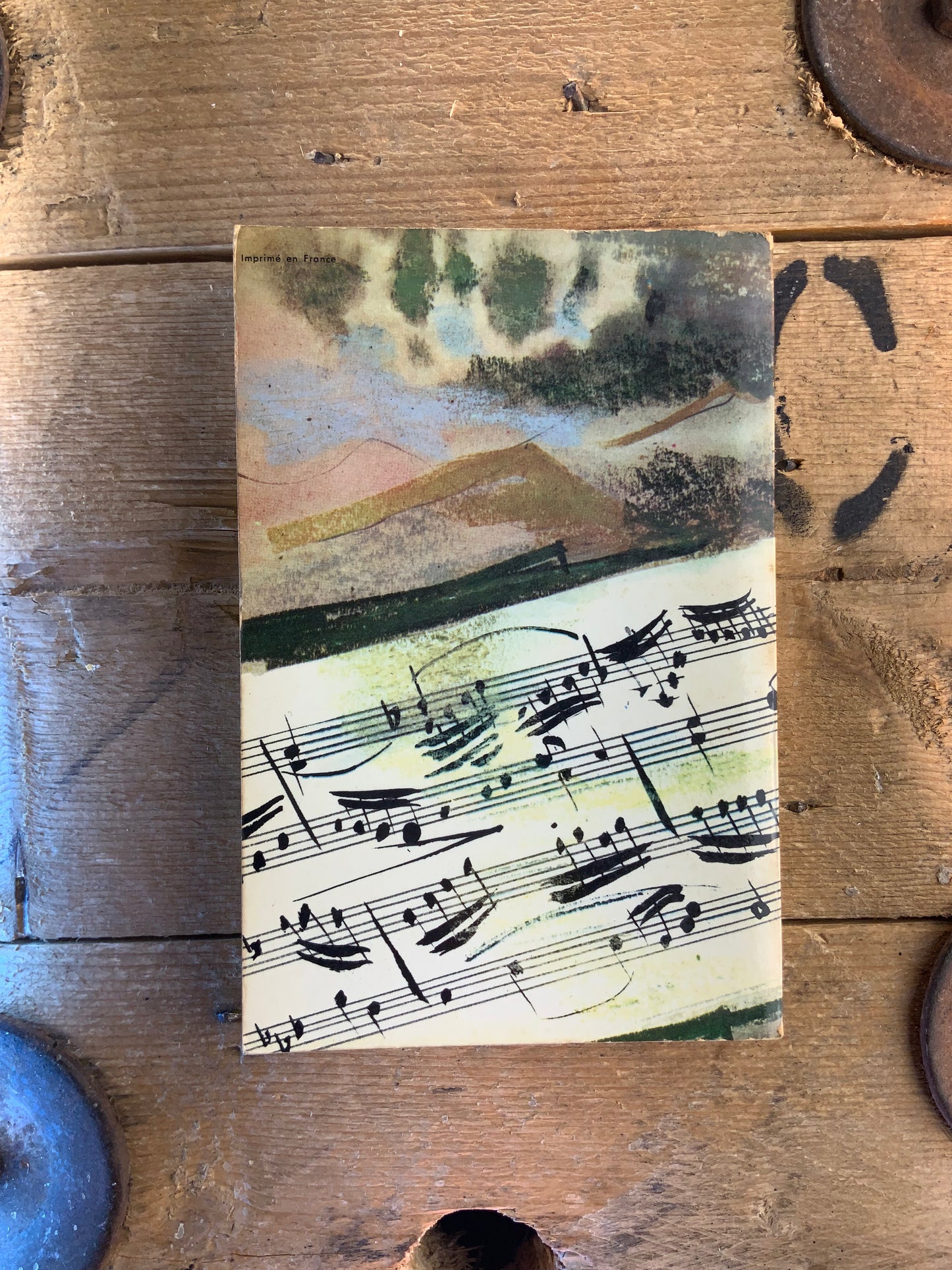 Le festin du commandeur - Mario Soldati