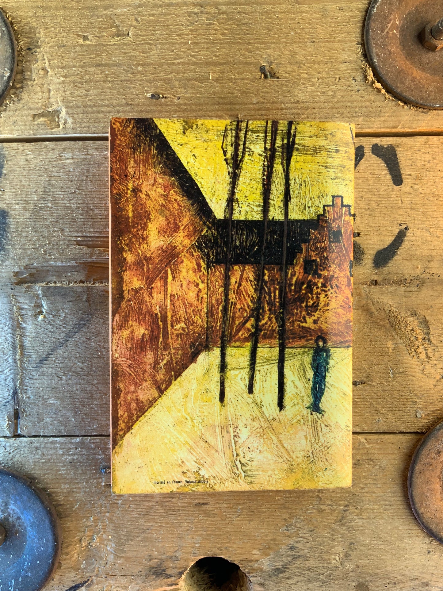 Le rendez-vous de Bruges - Armand Larnoux