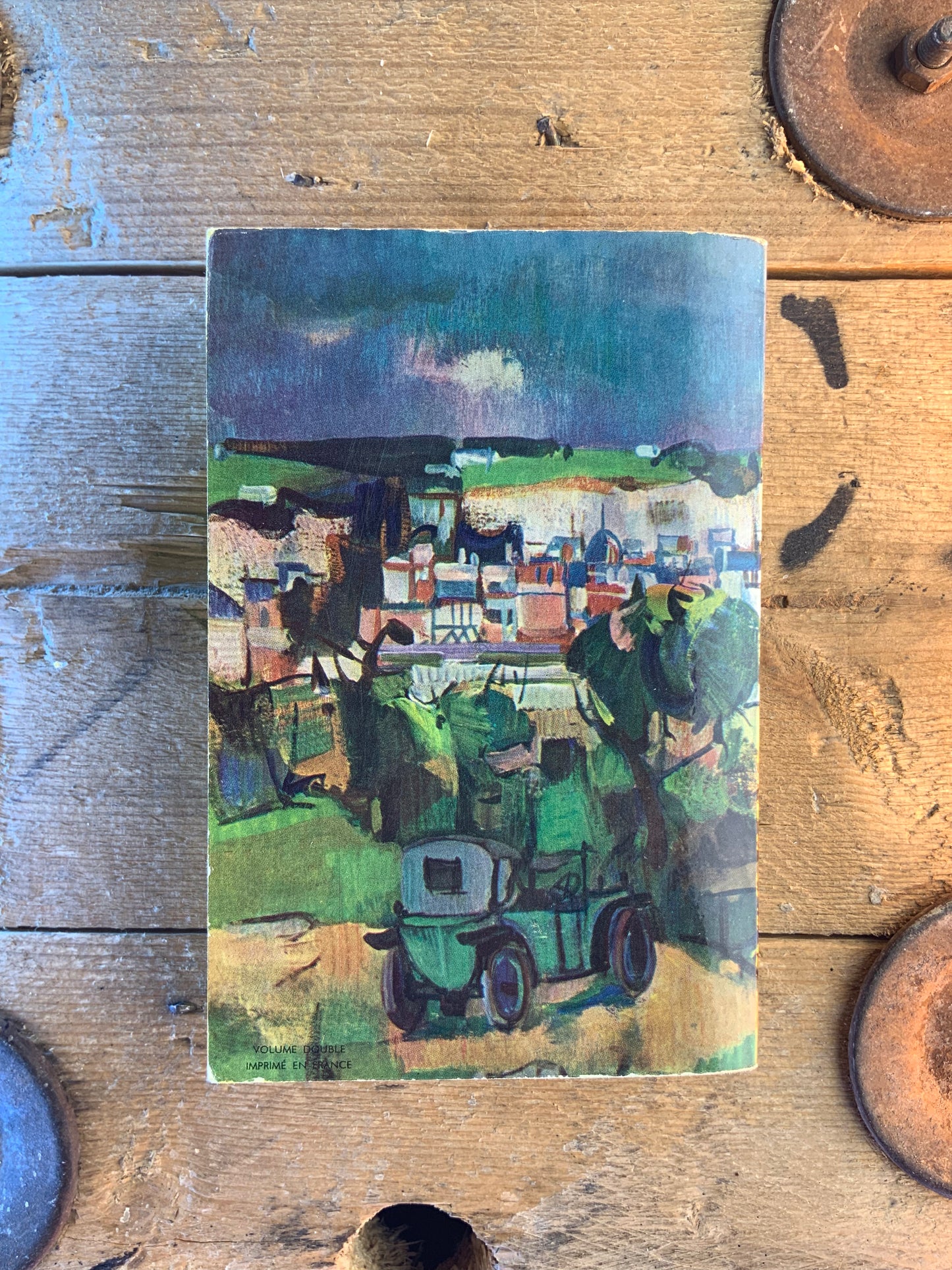 Le rocher de Brighton - Graham Greene