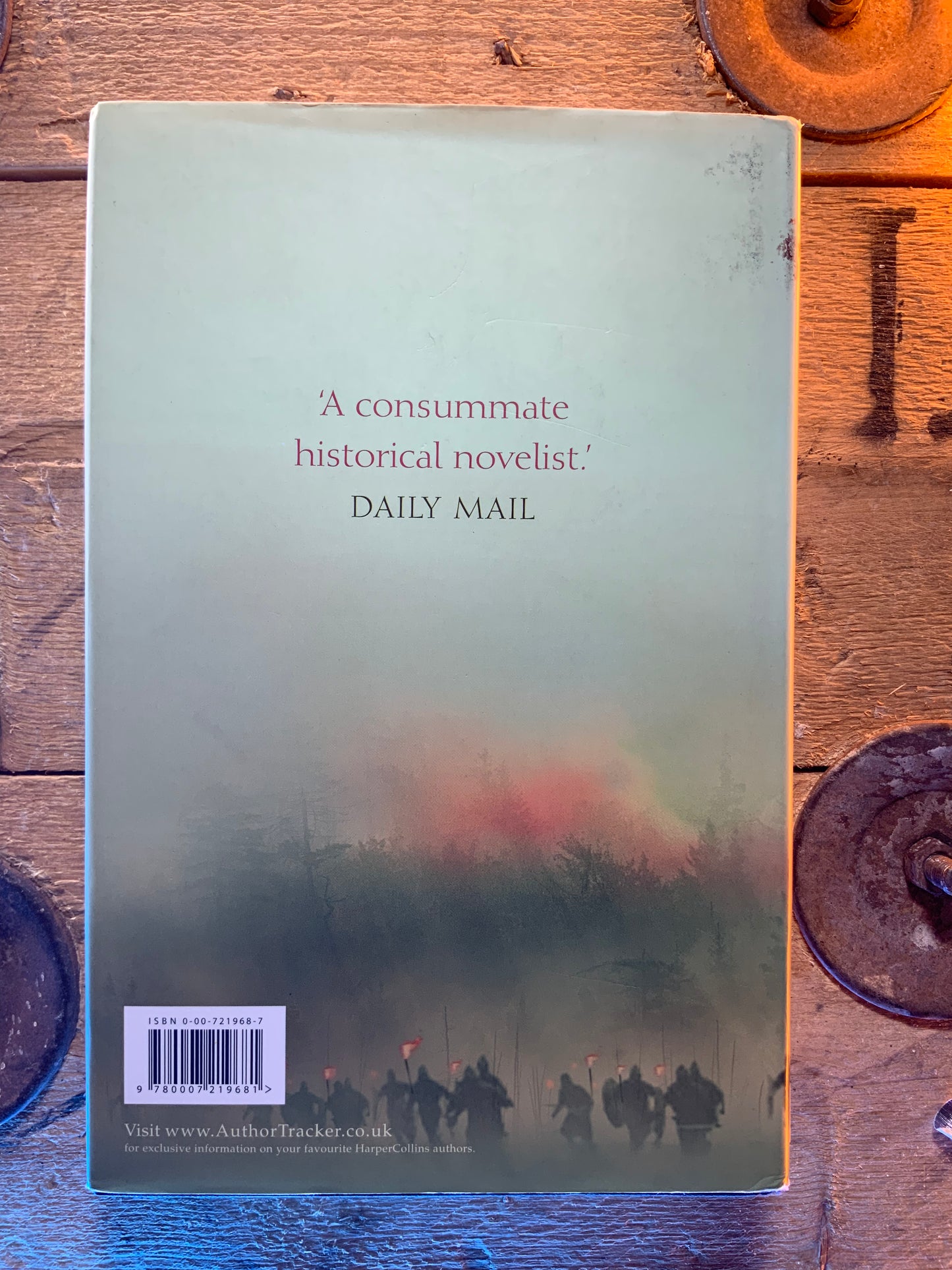 The lords of the north , Bernard Cornwell