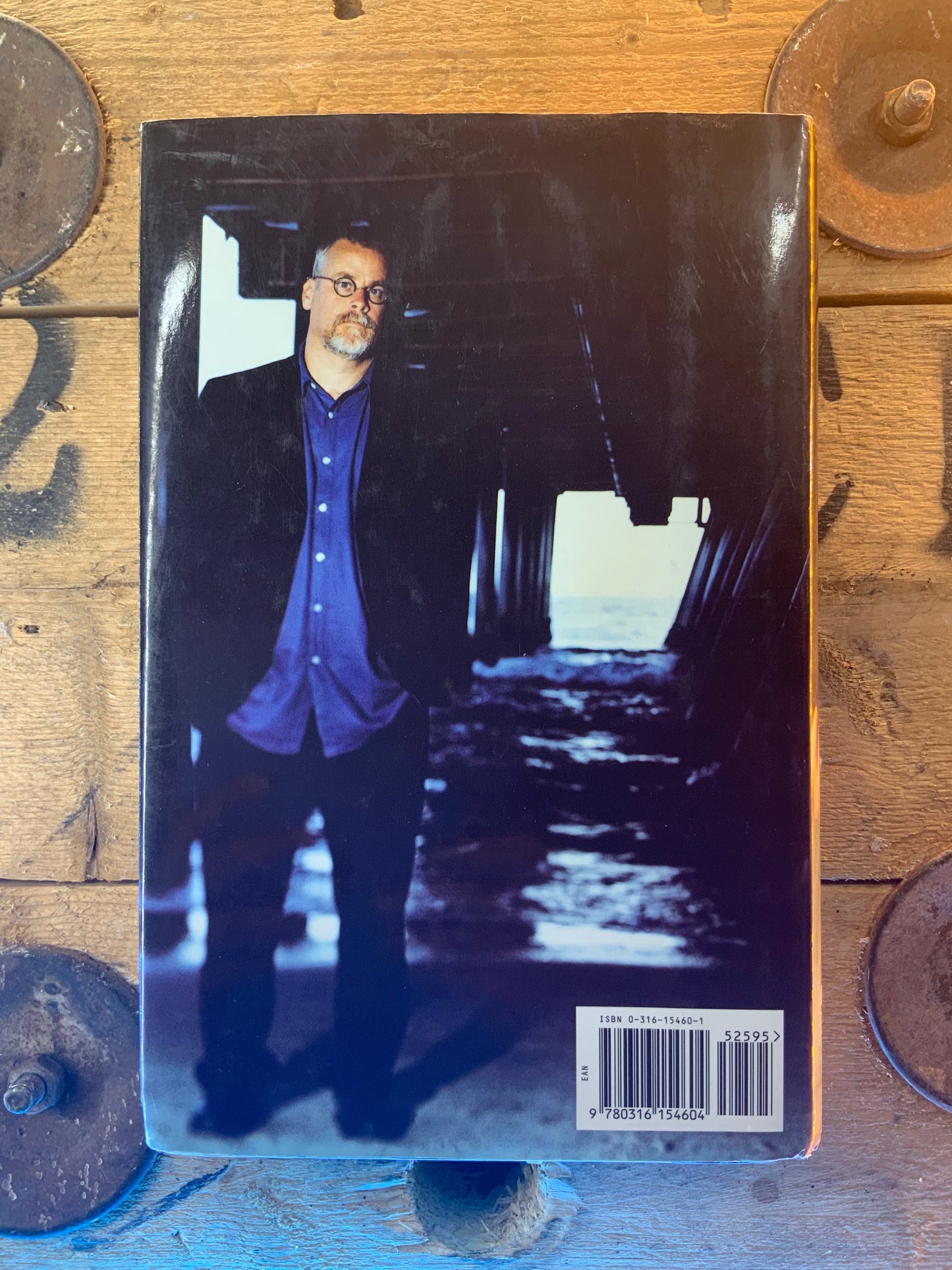 Lost light , Michael Connelly