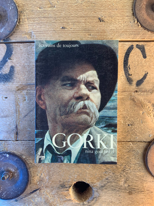 Gorki - Nina Gourfinkel