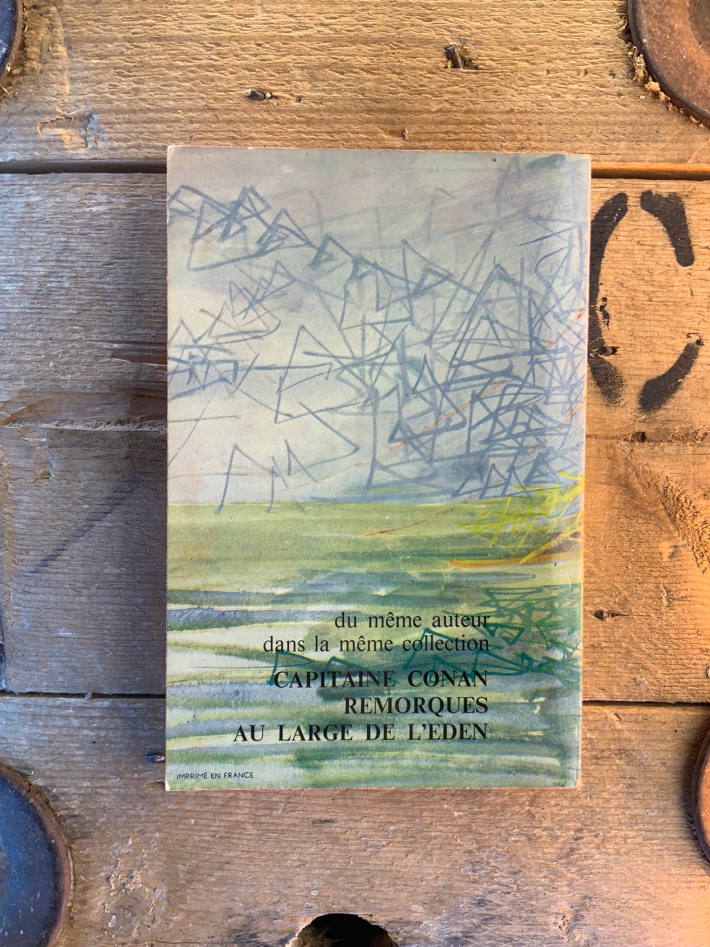 Jean Villemeur - Roger Vercel