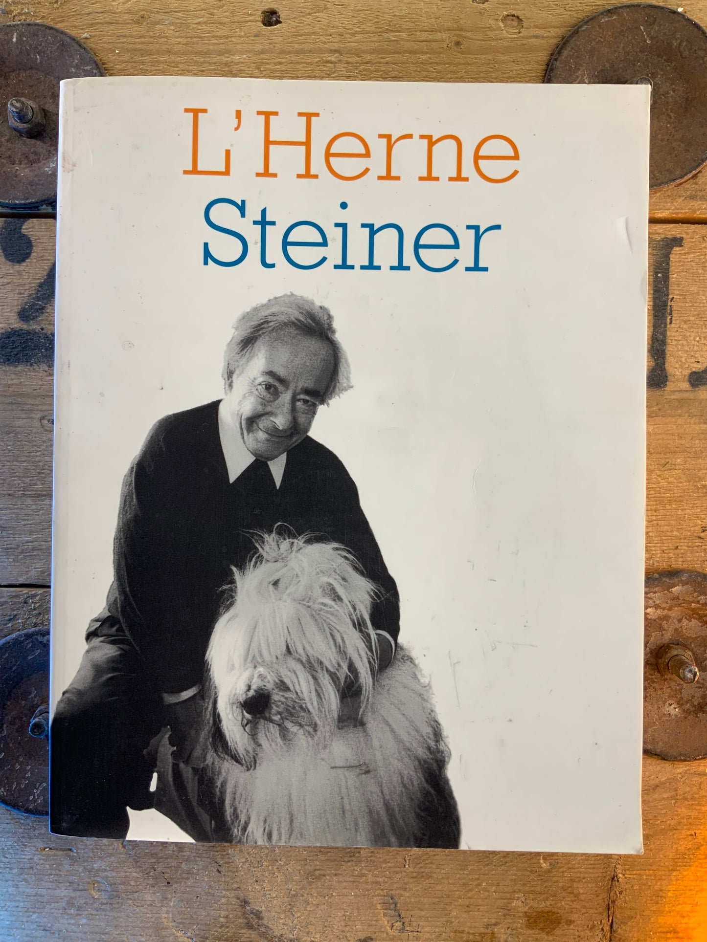 L’Herne Steiner