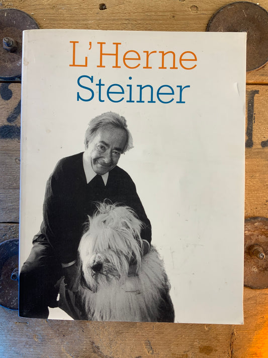 L’Herne Steiner