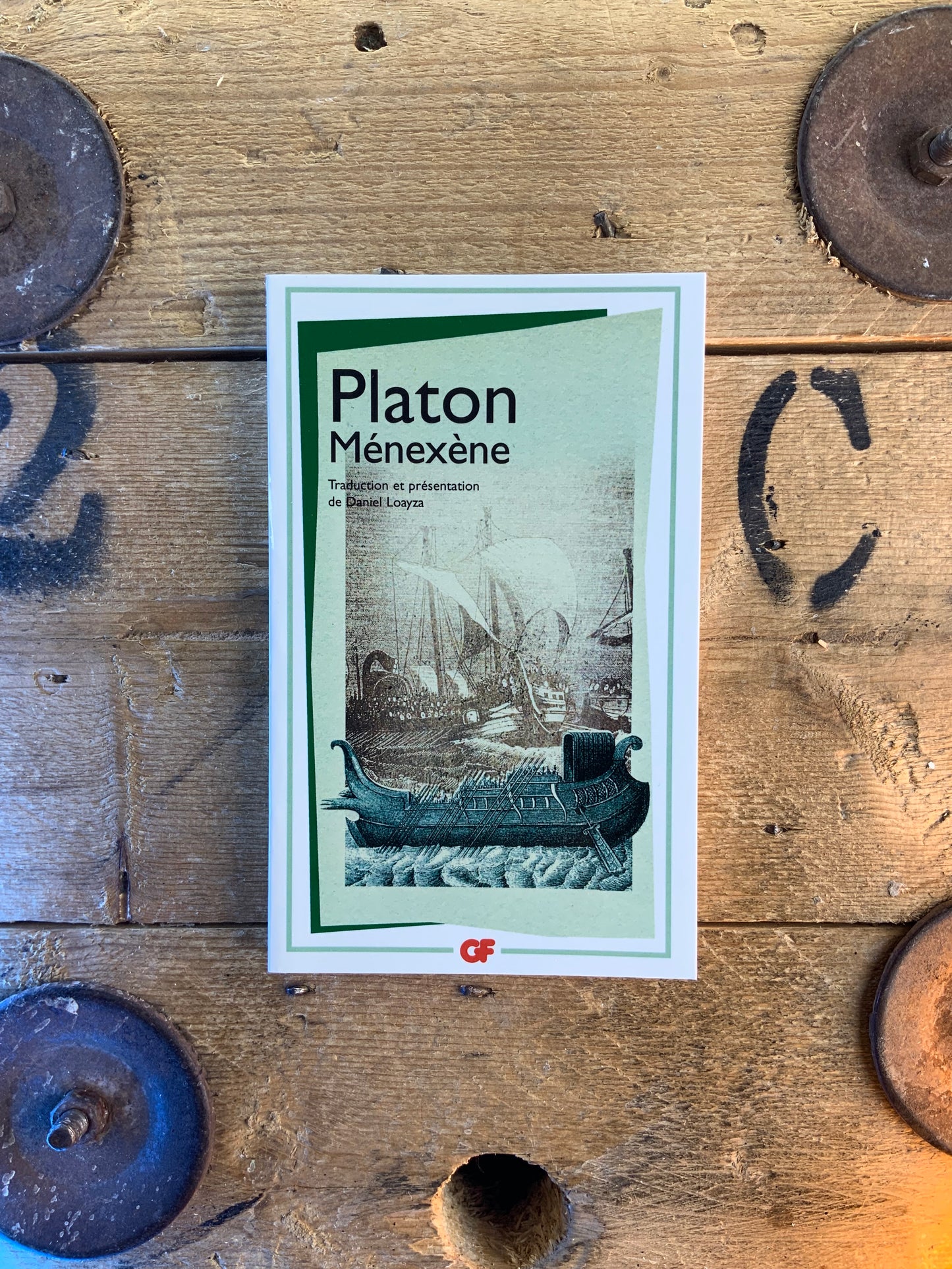 Ménexène - Platon