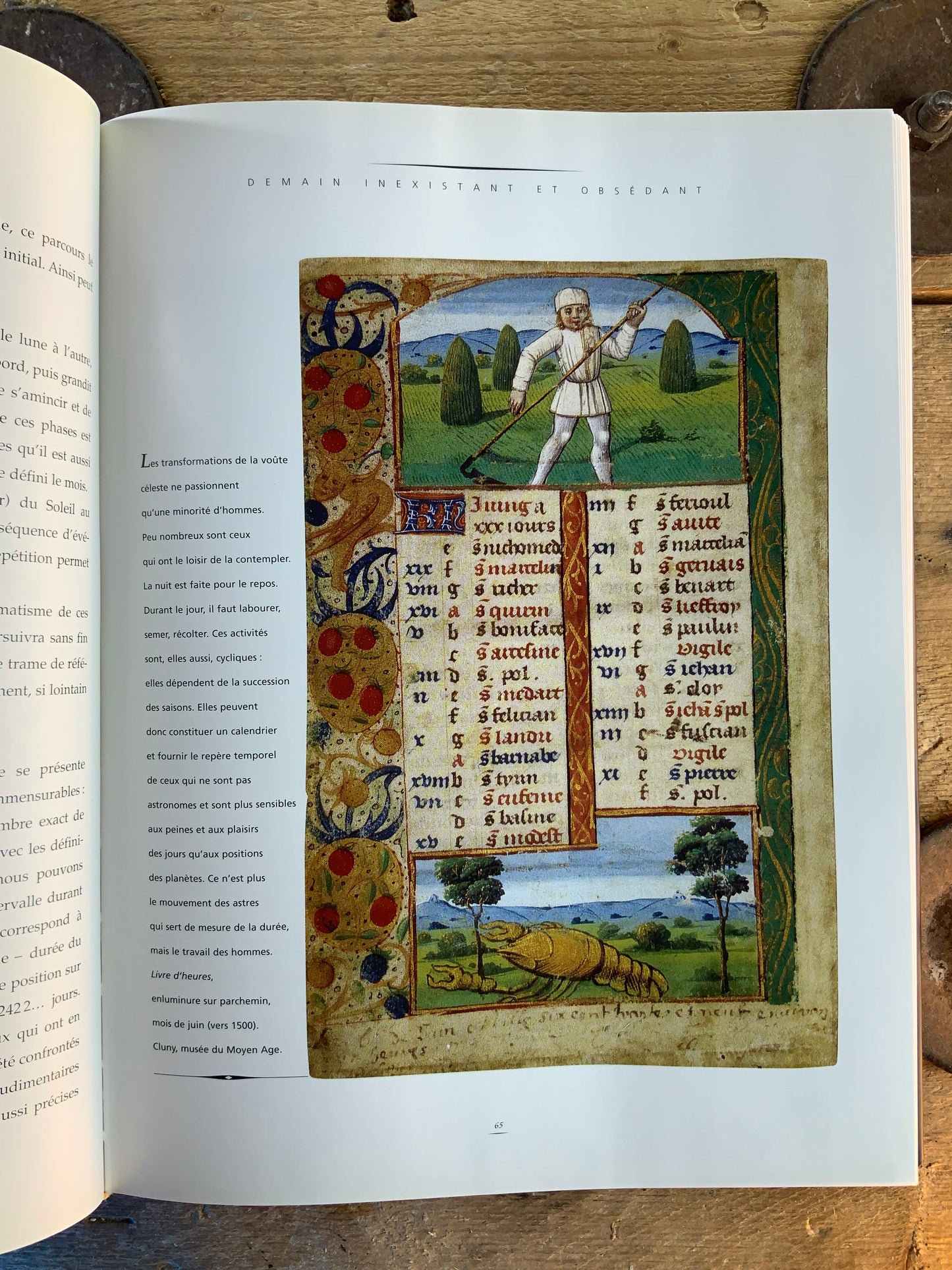 Les Barbares - Jean-Paul Roux