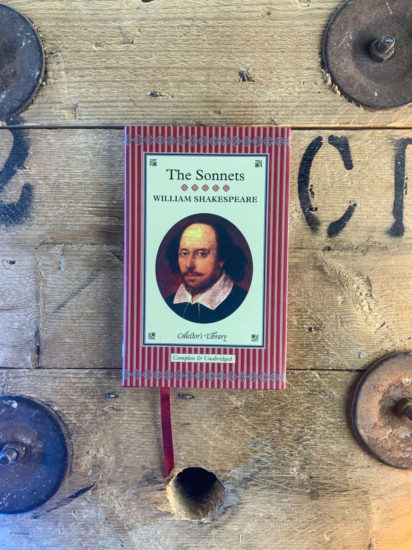 The sonnets - William Shakespeare