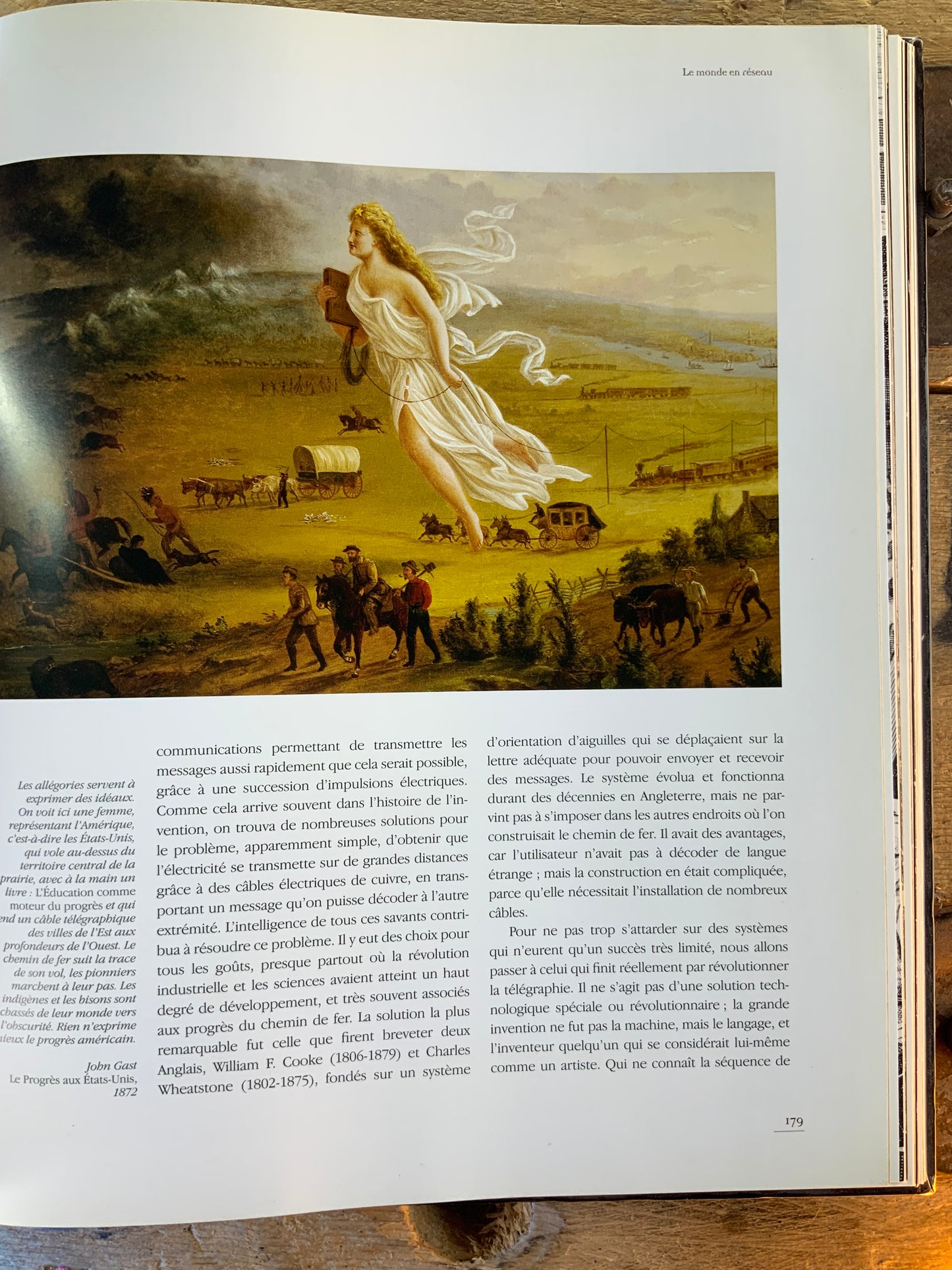 Les idées et les inventions qui ont changé le monde - Javier Ordóñez