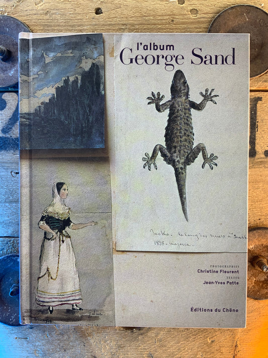 L’album George Sand