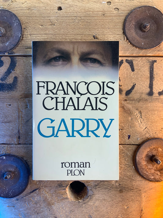 Garry - François Chalais
