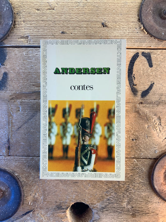 Contes - Andersen