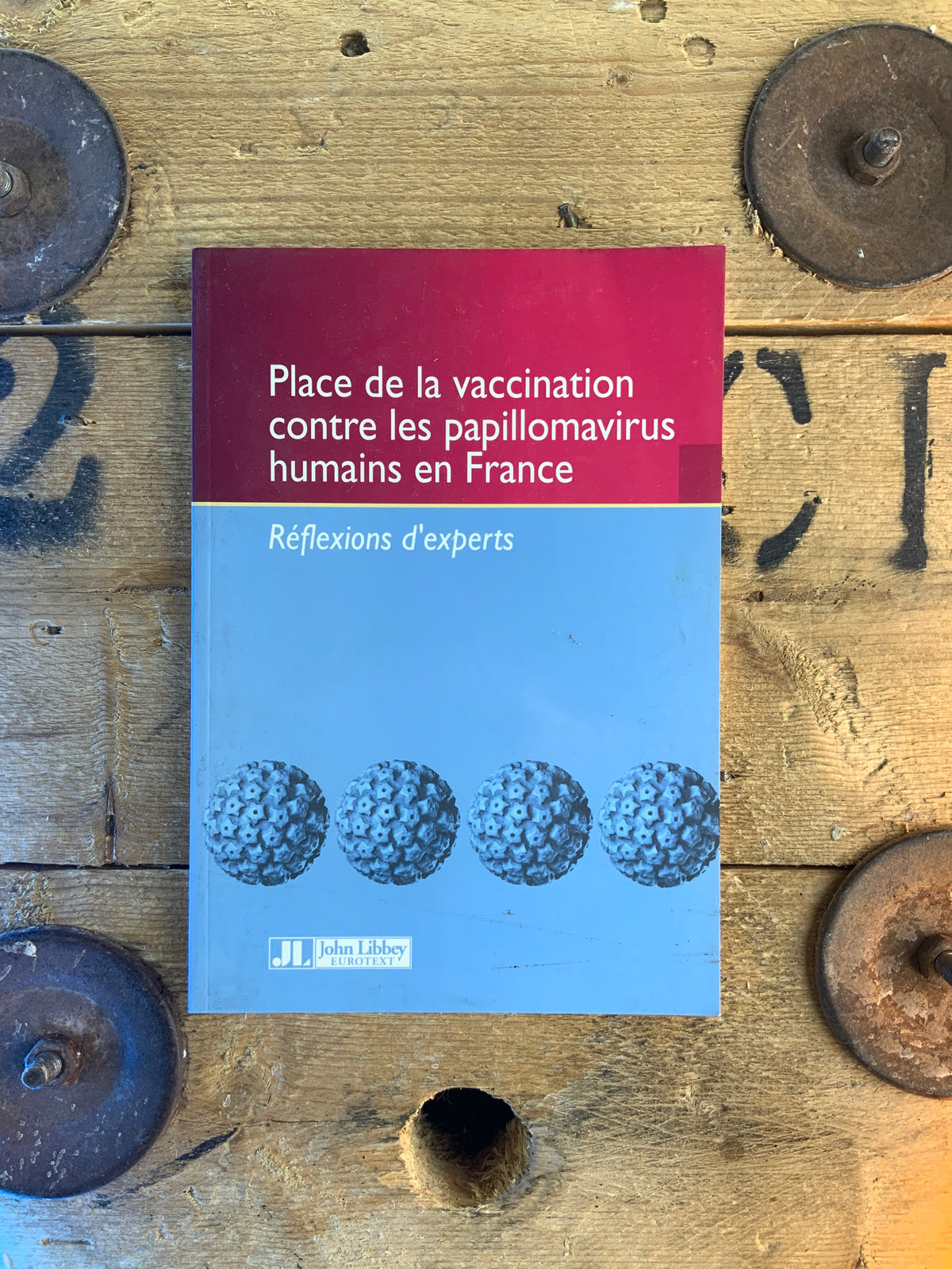 Place de la vaccination contre les papillomavirus humain en France : réflexions d’experts