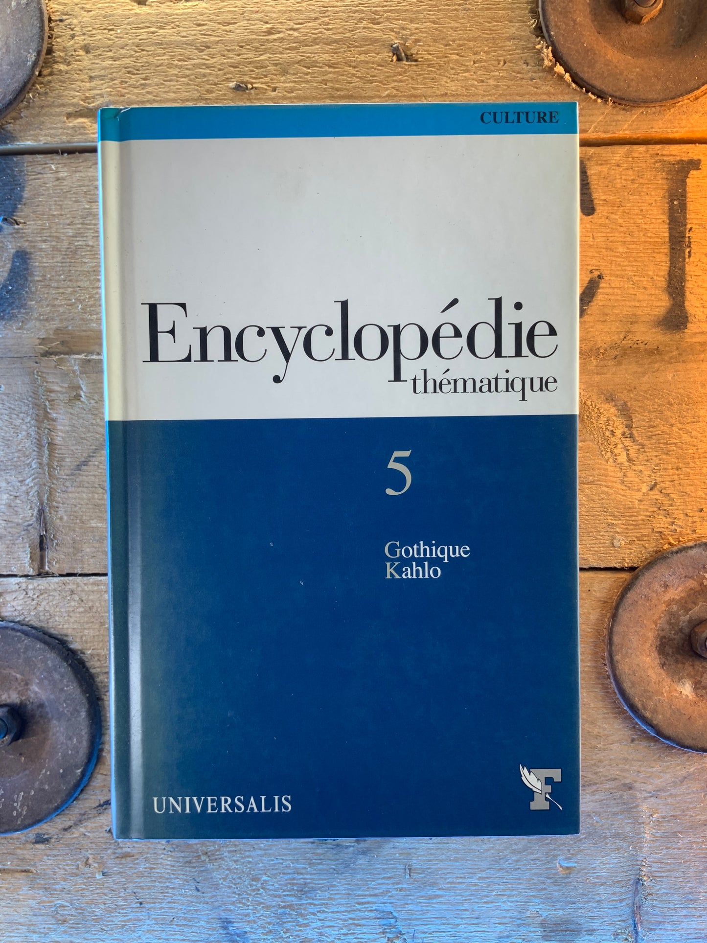 [ENCYCLOPÉDIE THÉMATIQUE] Les Essentiels d’Universalis (20 livres)