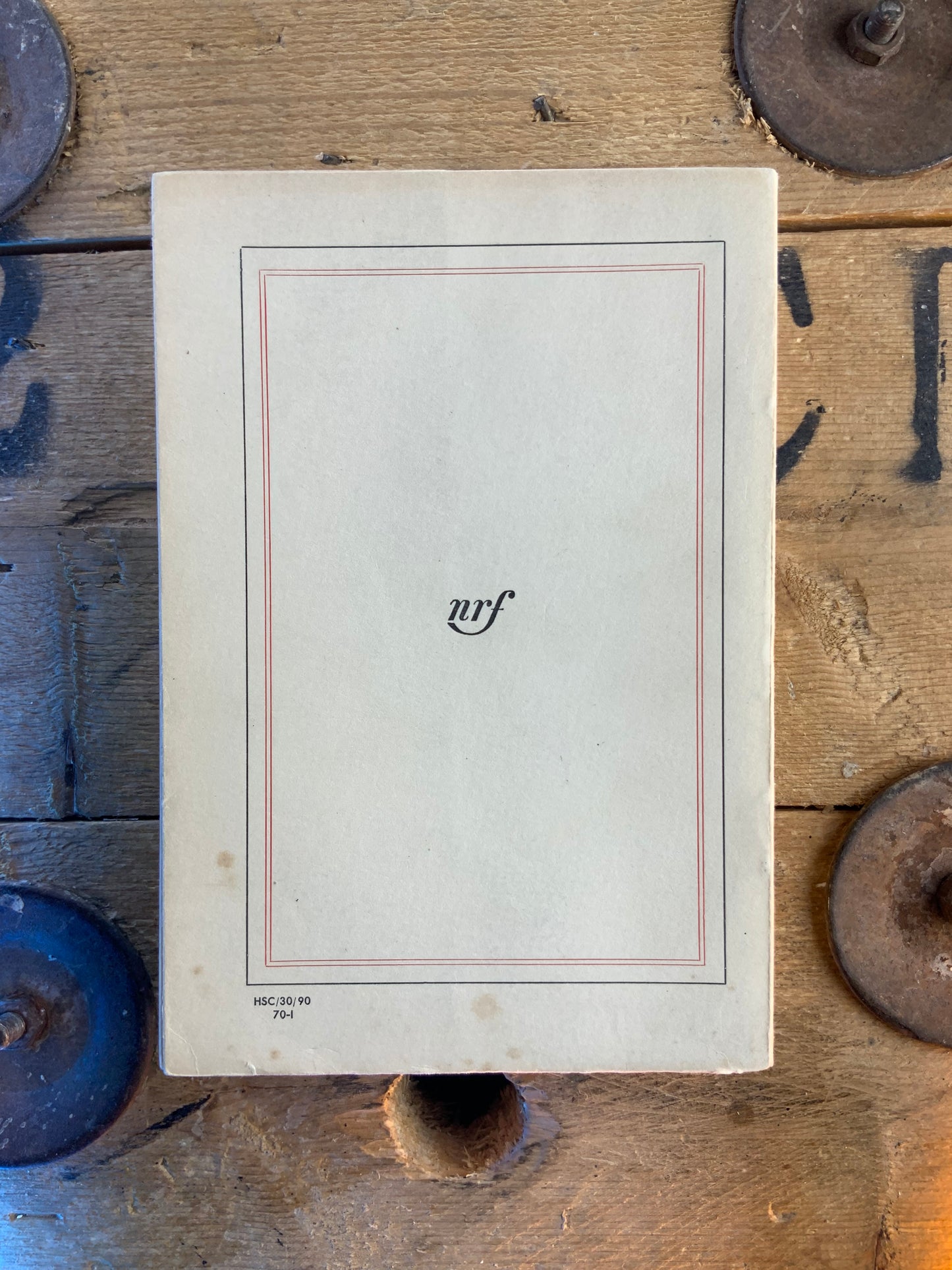 La vieillesse - Simone de Beauvoir