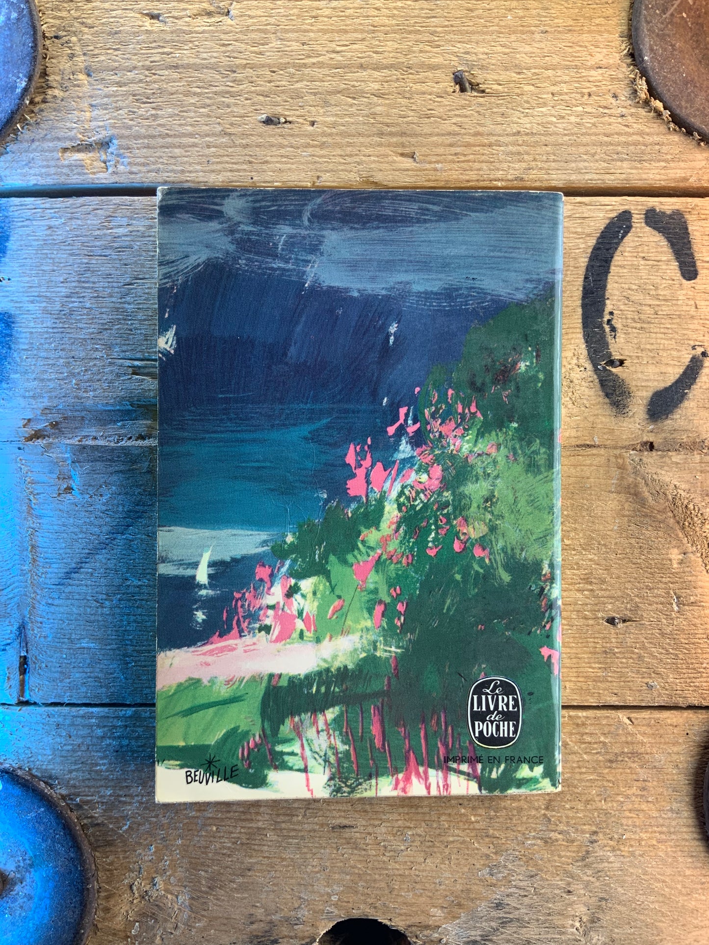 Le jardinier espagnol - A. J. Cronin