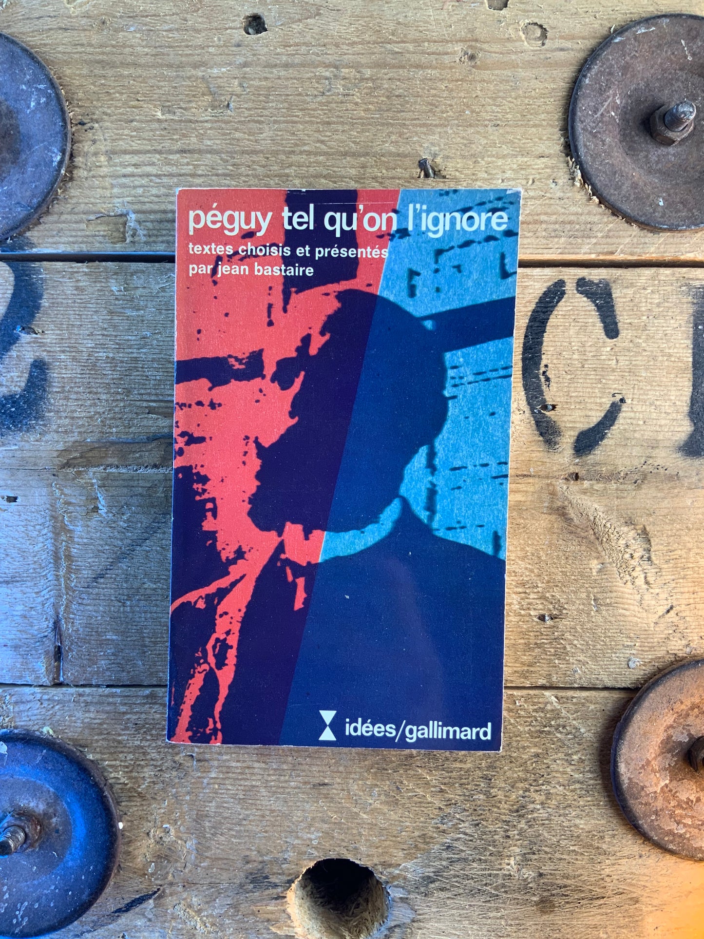 Péguy tel qu’on l’ignore - Jean Bastaire