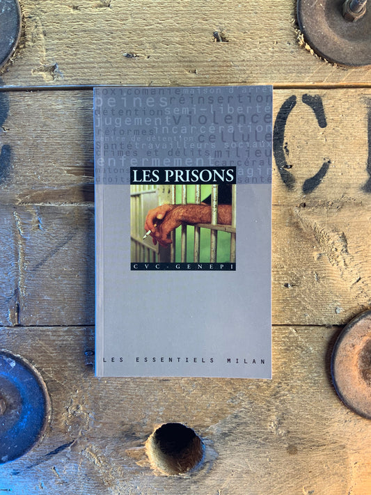 Les prisons