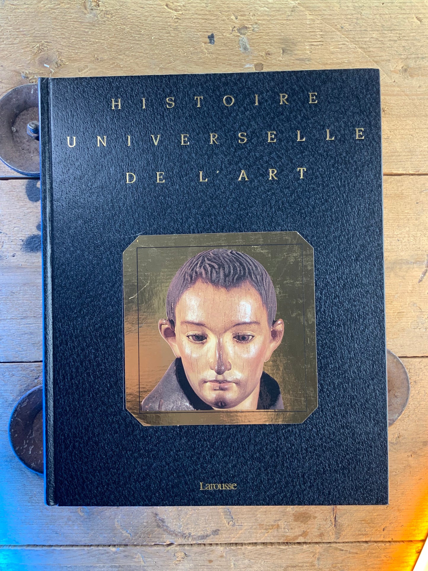 Histoire Universelle de l’Art [ 10 volumes + Index ]