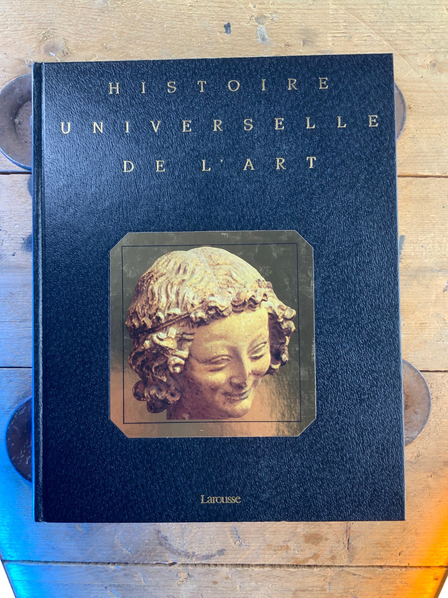 Histoire Universelle de l’Art [ 10 volumes + Index ]