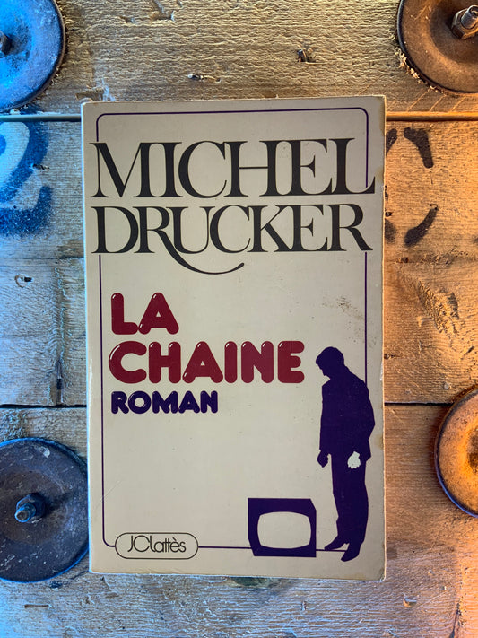 La chaine - Michel Drucker