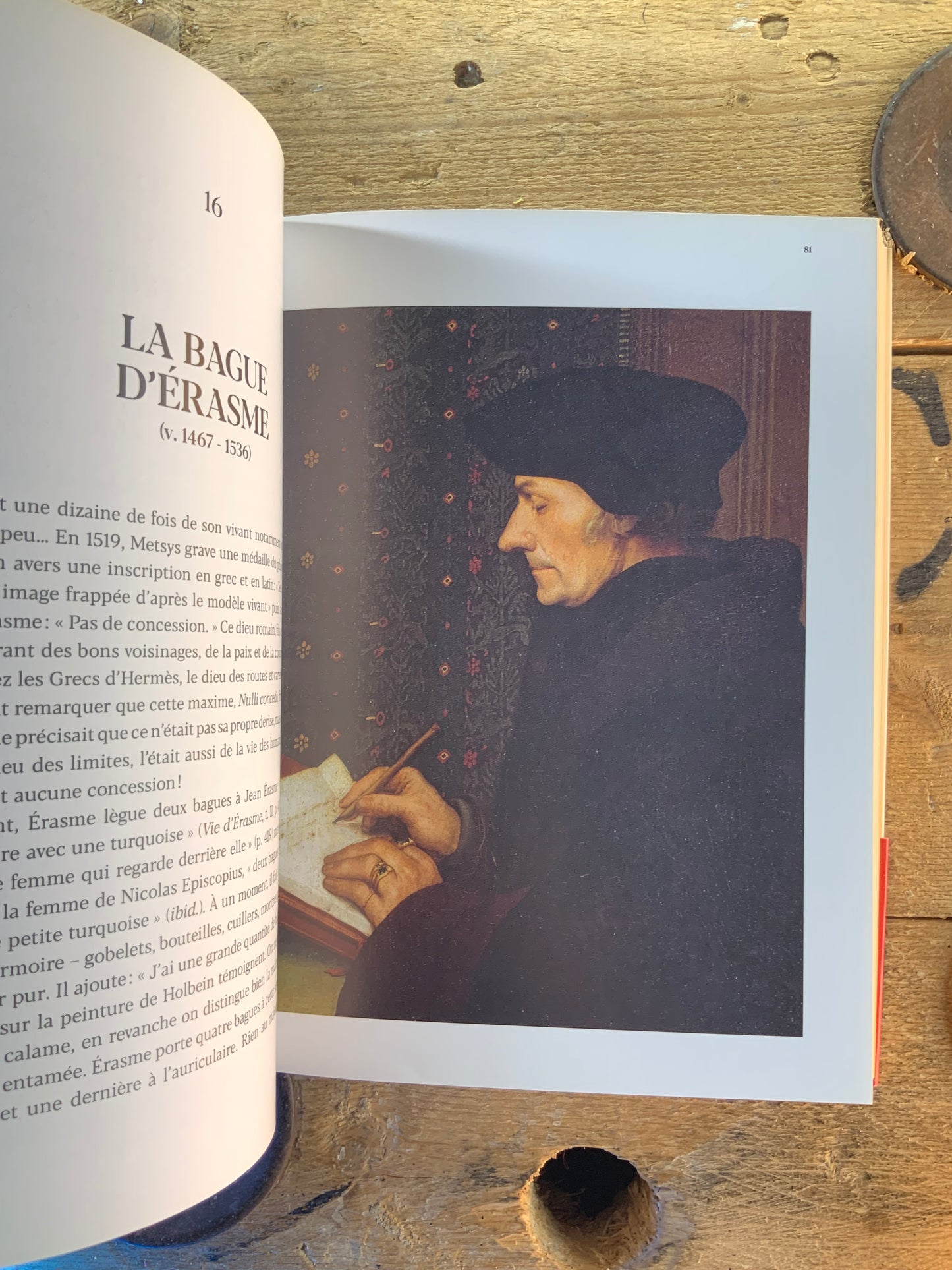 Le crocodile d’Aristote - Michel Onfray