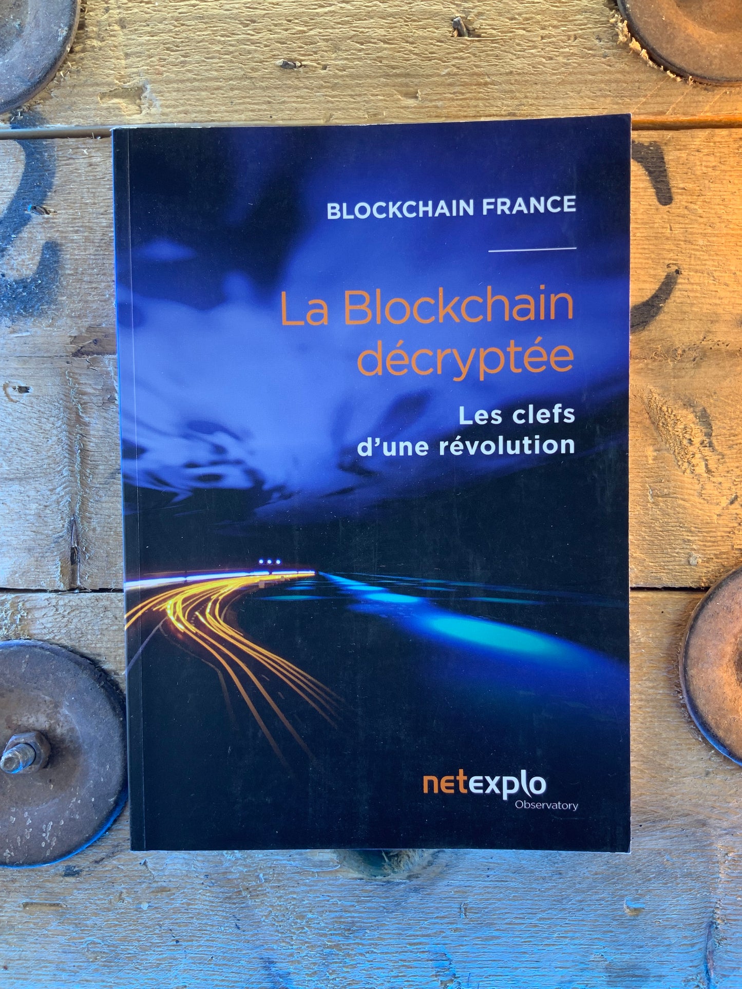 La Blockchain décryptée : les clefs d’une révolution