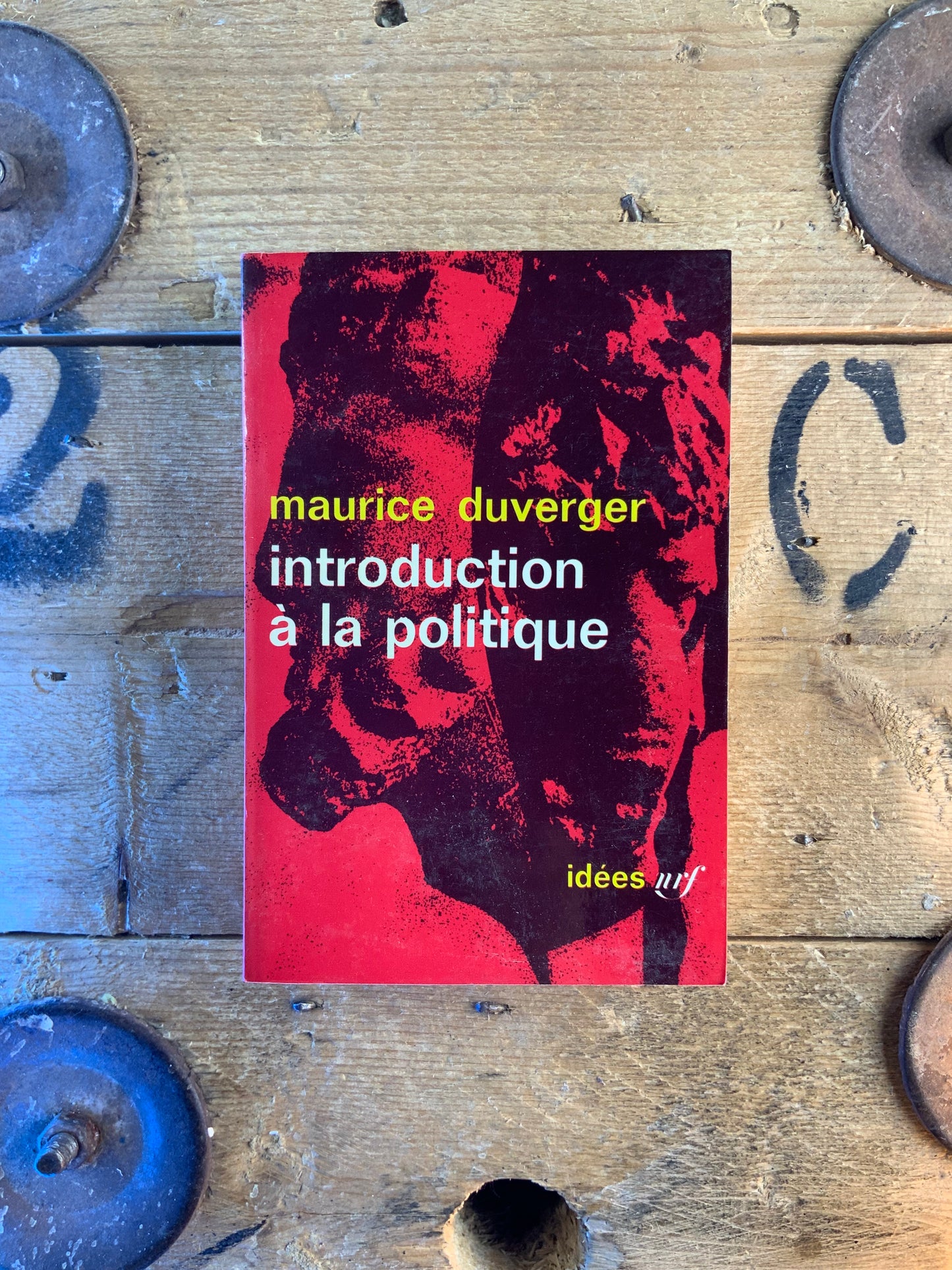 Introduction à la politique - Maurice Duverger