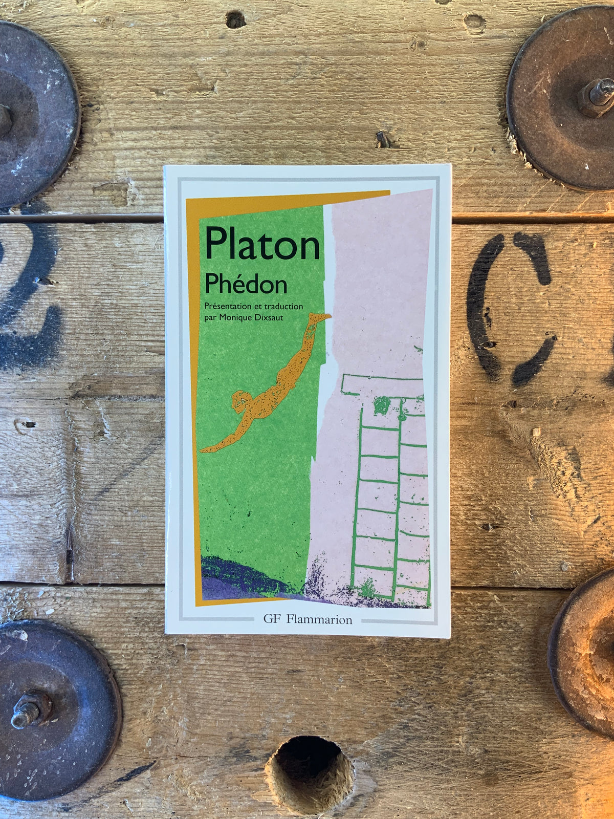 Phédon - Platon