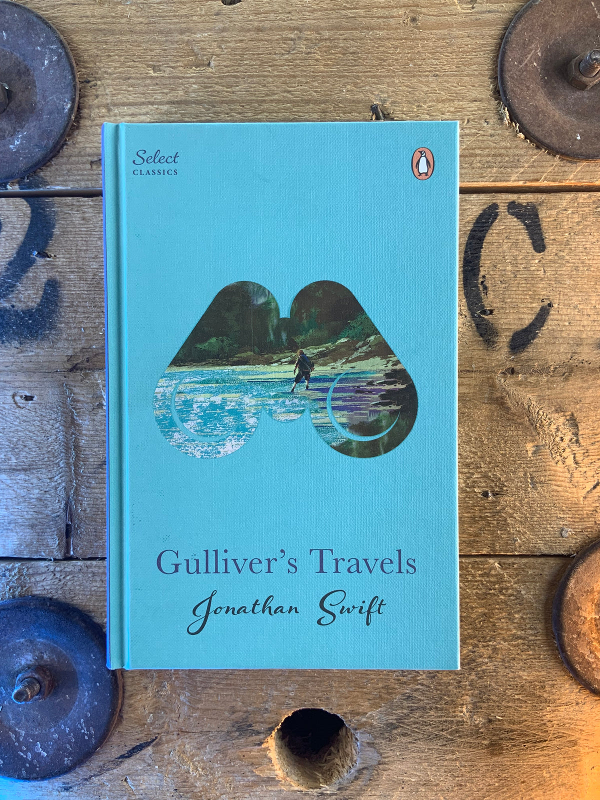 Gulliver’s travels - Jonathan Swift [neuf]
