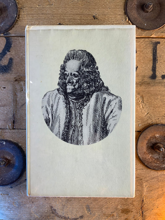 Les écrivains célèbres : Voltaire