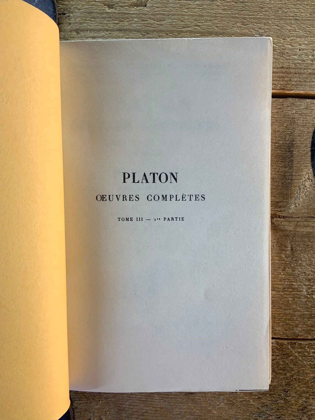 Protagoras - Platon