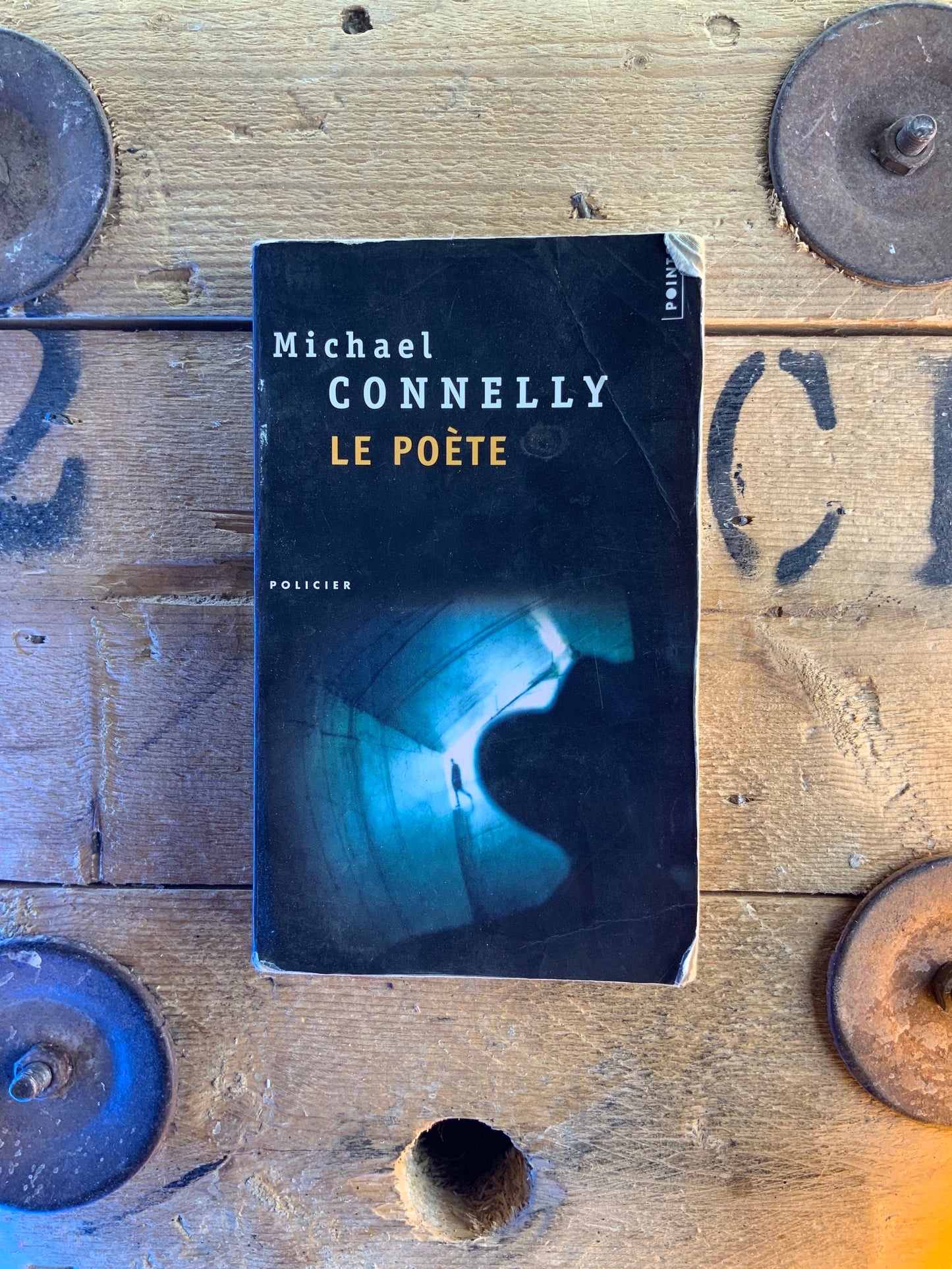 Le poète - Michael Connelly