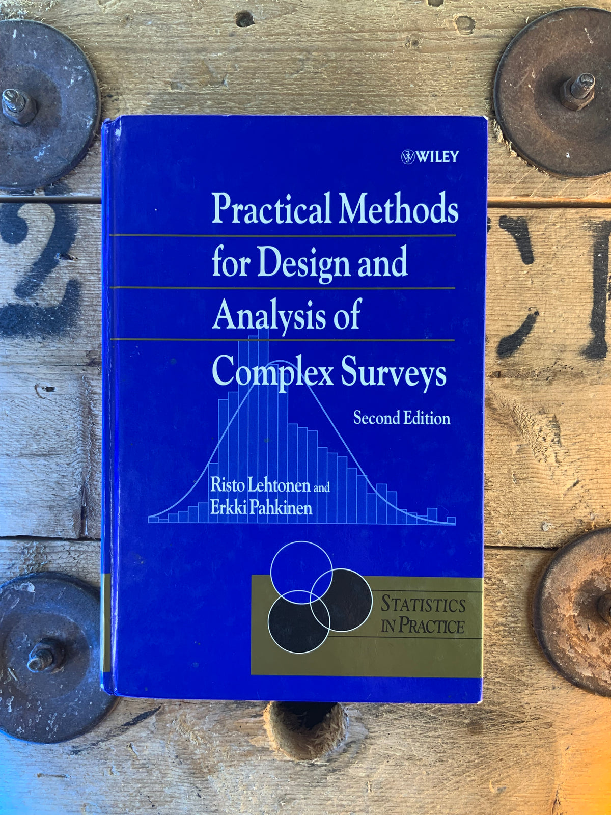 Practical Methods for Design and Analysis of Complex Surveys