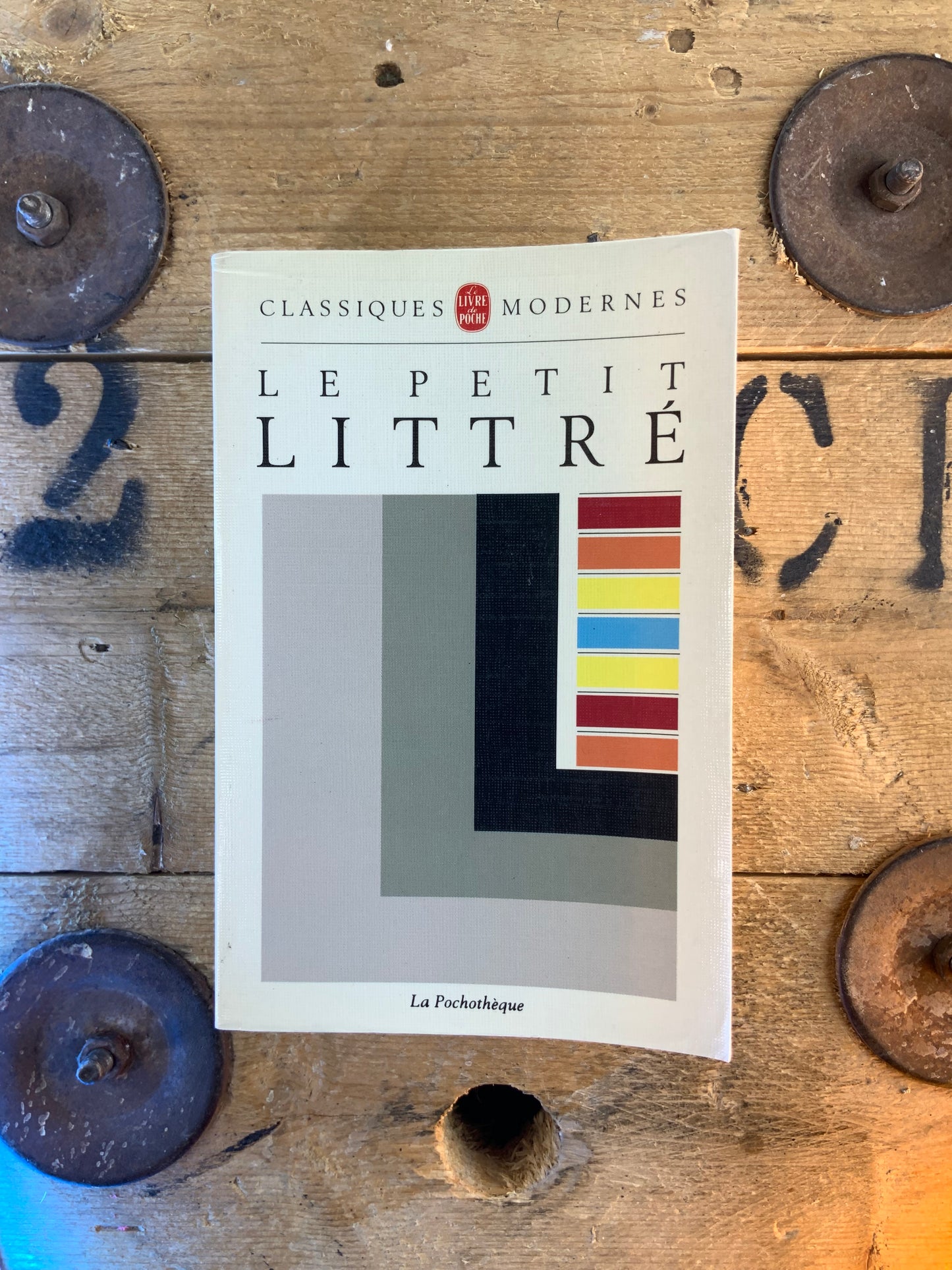 Le petit littré