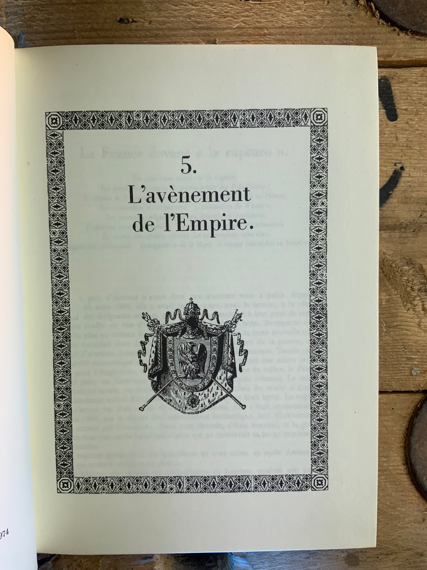 Histoire du Consulat et de l’Empire - Louis Madelin [Collection de 16 livres]