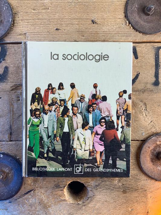 La sociologie