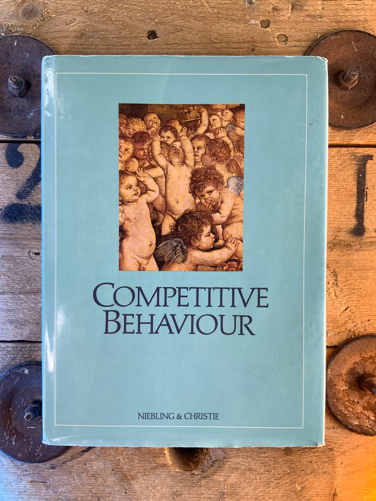Competitive Behaviour