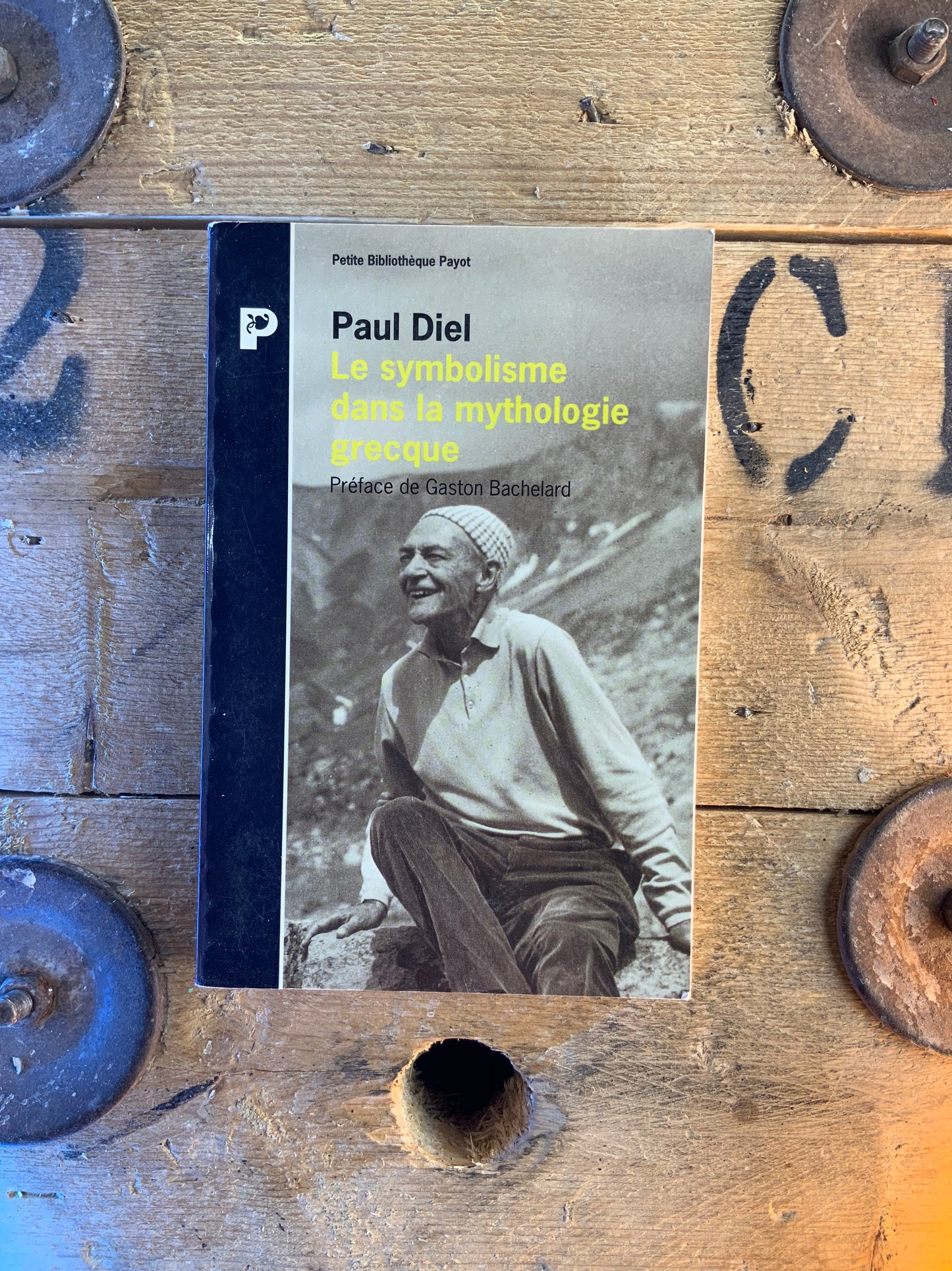 Le symbolisme dans la mythologie grecque - Paul Diel