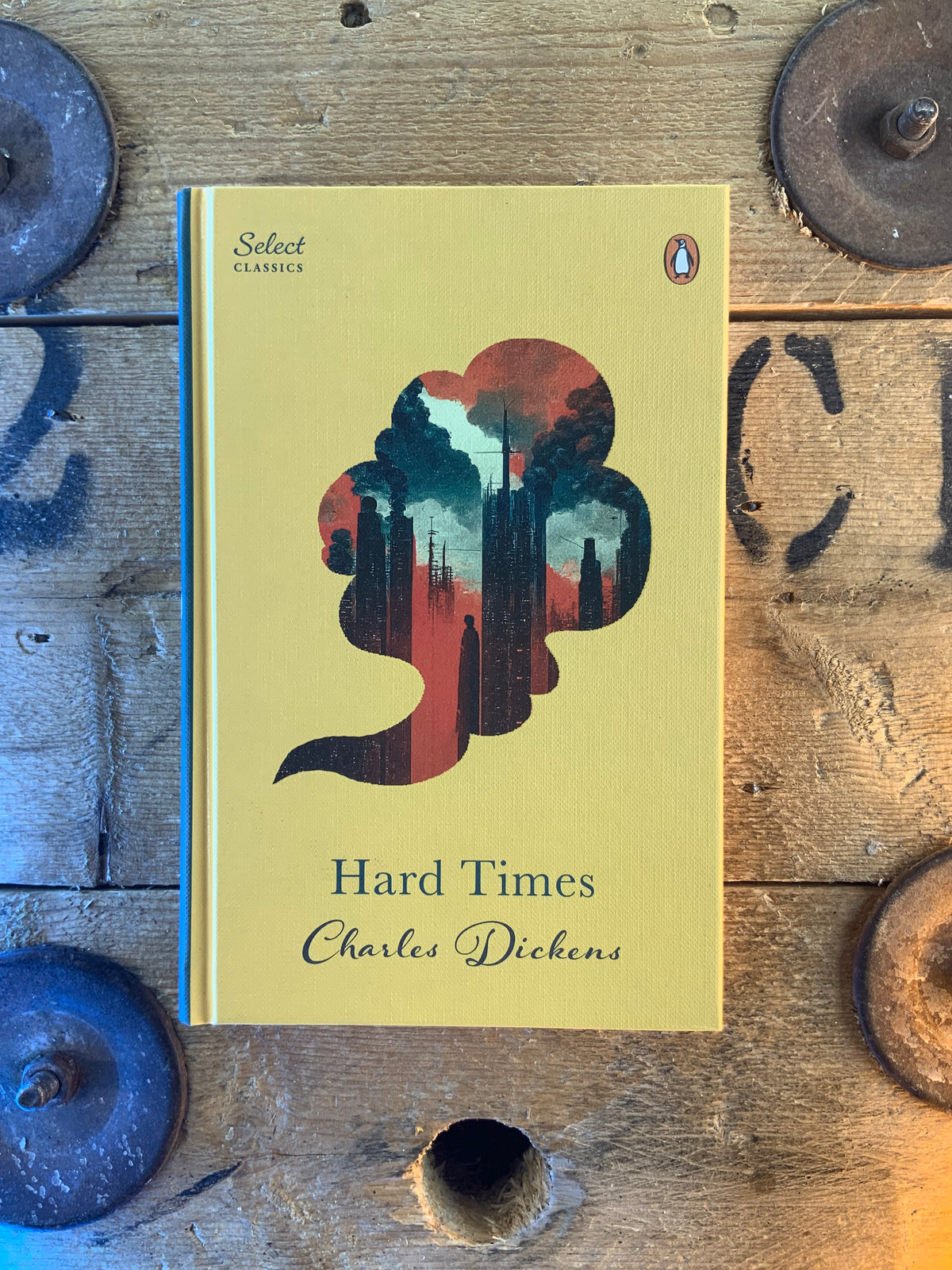 Hard Times - Charles Dickens [neuf]