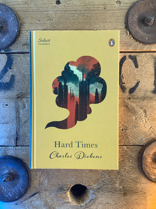 Hard Times - Charles Dickens [neuf]