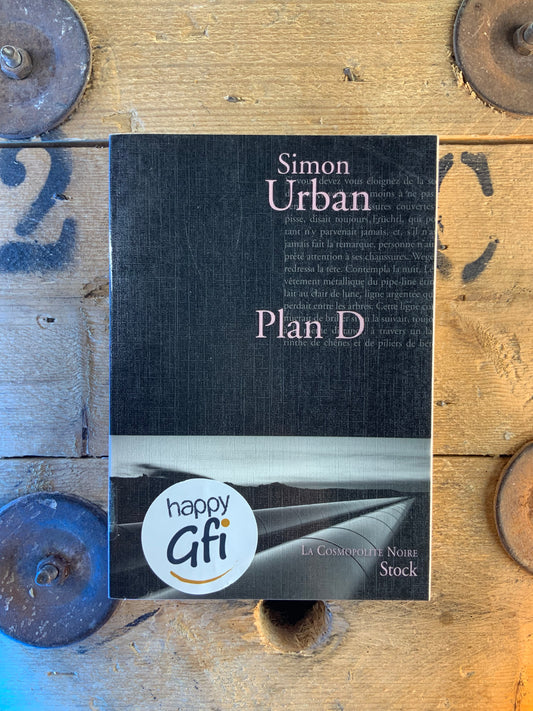 Plan D - Simon Urban